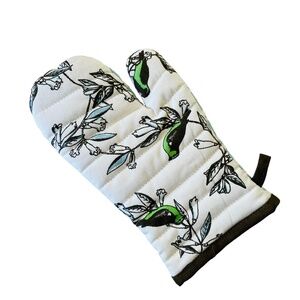 Dwell Studios Oven Mitt Target Hot Pad